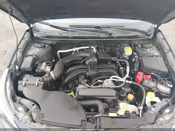 2024 SUBARU OUTBACK PREMIUM — I10