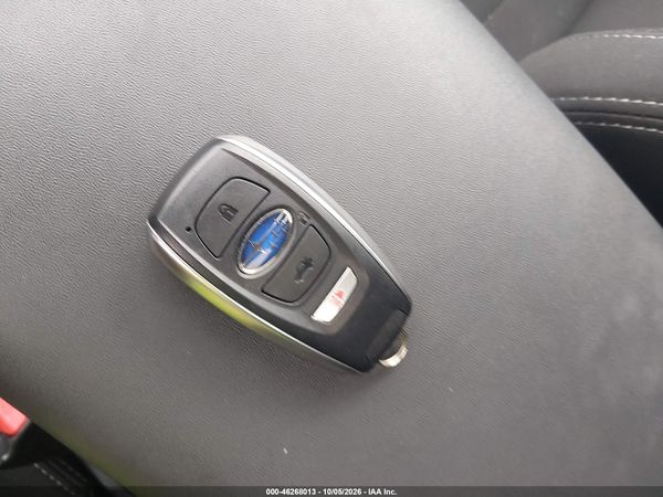 2024 SUBARU OUTBACK PREMIUM — I11