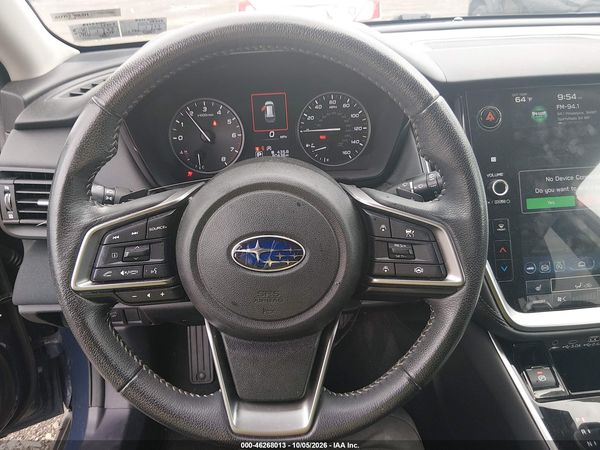 2024 SUBARU OUTBACK PREMIUM — I152