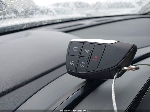 2026 CHEVROLET TRAVERSE FWD LT — I11