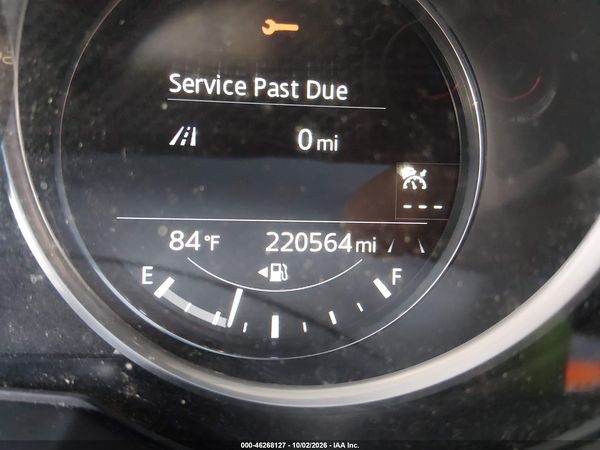 2018 MAZDA CX-5 GRAND TOURING — I118