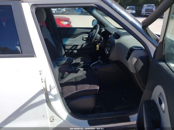2016 KIA SOUL Plus — I5