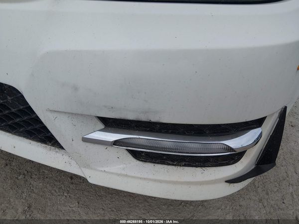 2012 MERCEDES-BENZ C 300 SPORT 4MATIC — I6