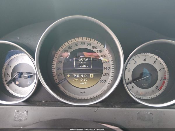 2012 MERCEDES-BENZ C 300 SPORT 4MATIC — I7