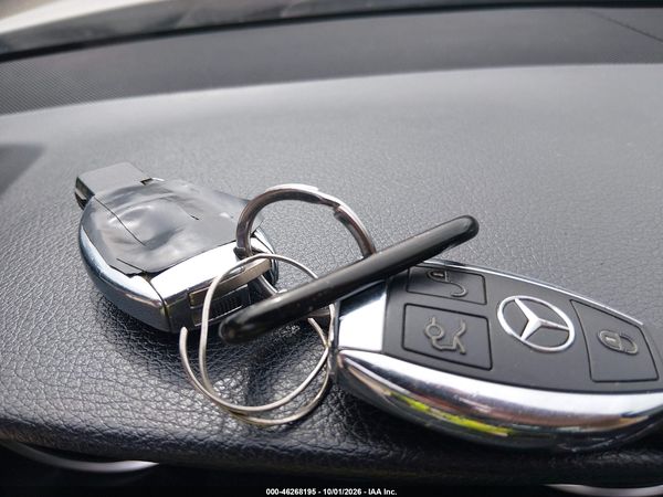 2012 MERCEDES-BENZ C 300 SPORT 4MATIC — I11