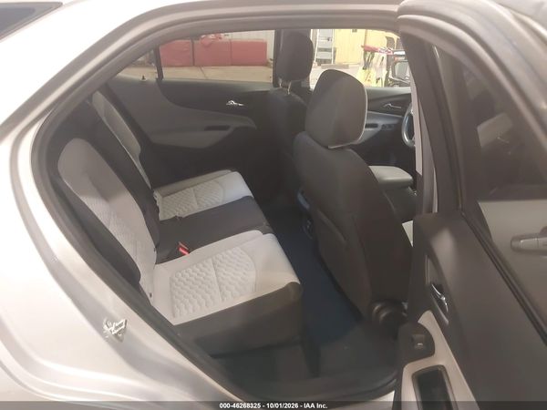 2020 CHEVROLET EQUINOX AWD LS — I8