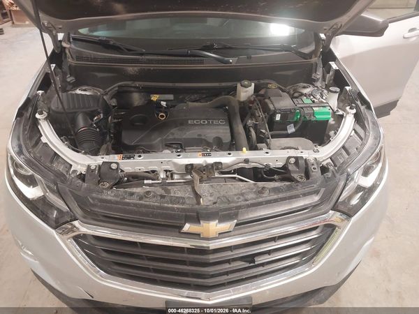 2020 CHEVROLET EQUINOX AWD LS — I10