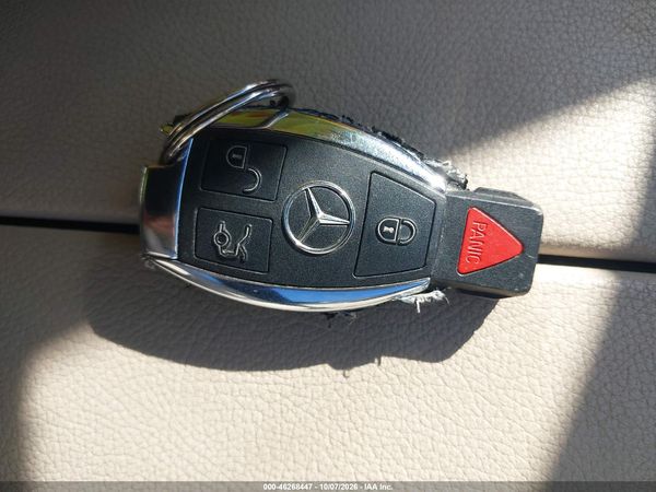 2016 MERCEDES-BENZ C 300 4MATIC — I11