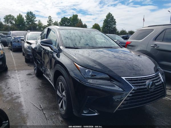 2021 LEXUS NX 300 300 Premium — I1
