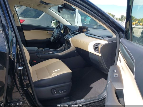 2021 LEXUS NX 300 300 Premium — I5