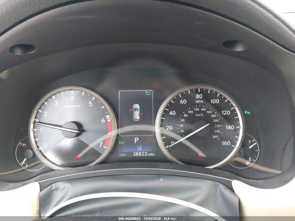 2021 LEXUS NX 300 300 Premium — I7