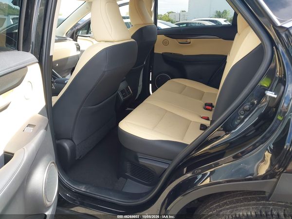 2021 LEXUS NX 300 300 Premium — I8