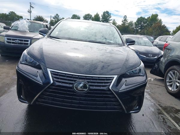 2021 LEXUS NX 300 300 Premium — I115