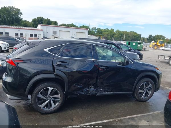 2021 LEXUS NX 300 300 Premium — I116