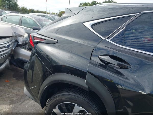 2021 LEXUS NX 300 300 Premium — I152