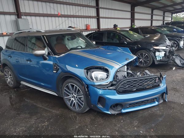 2024 MINI COUNTRYMAN COOPER S — I1