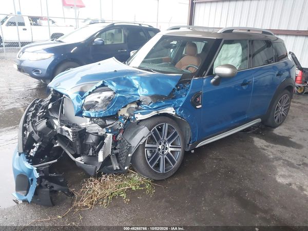 2024 MINI COUNTRYMAN — I2