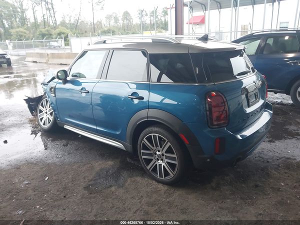 2024 MINI COUNTRYMAN COOPER S — I3