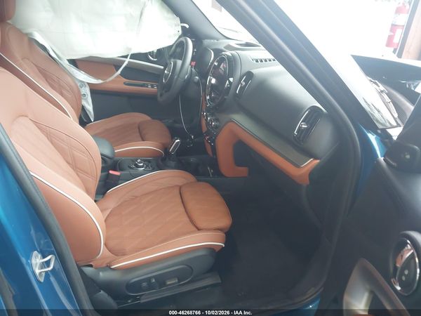 2024 MINI COUNTRYMAN COOPER S — I5