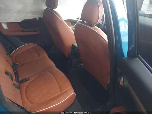 2024 MINI COUNTRYMAN COOPER S — I8