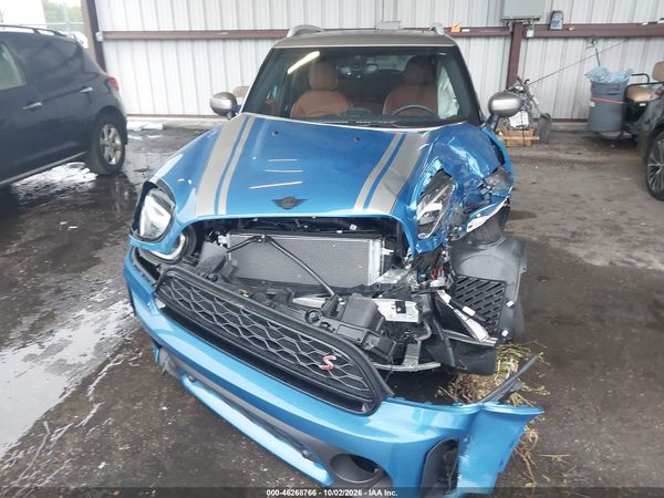 2024 MINI COUNTRYMAN COOPER S — I115