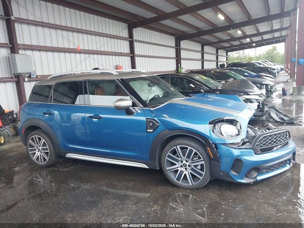 2024 MINI COUNTRYMAN COOPER S — I116