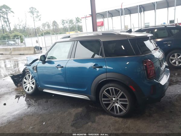 2024 MINI COUNTRYMAN COOPER S — I117