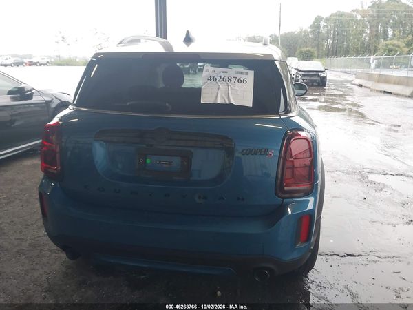 2024 MINI COUNTRYMAN COOPER S — I119
