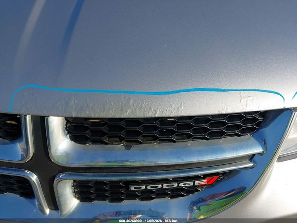 2018 DODGE GRAND CARAVAN SE — I71