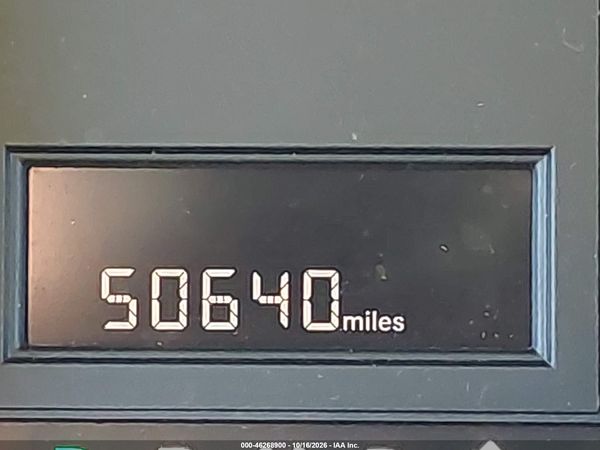 2018 DODGE GRAND CARAVAN SE — I118