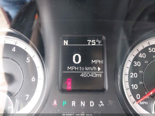 2018 RAM 3500 TRADESMAN  4X4 8' BOX — I118