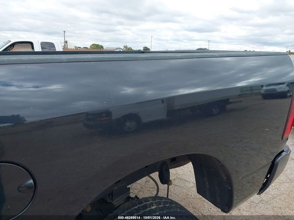 2018 RAM 2500 TRADESMAN  4X4 6'4 BOX — I71