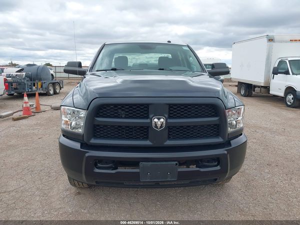 2018 RAM 2500 TRADESMAN  4X4 6'4 BOX — I115
