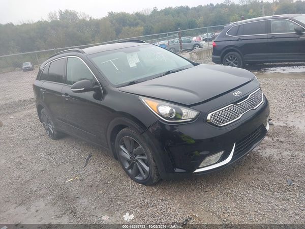 2017 KIA NIRO EX — I1
