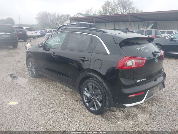 2017 KIA NIRO EX — I3