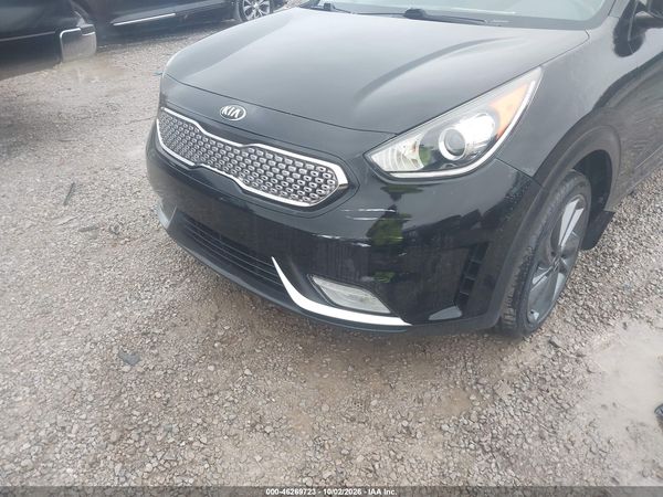 2017 KIA NIRO EX — I6
