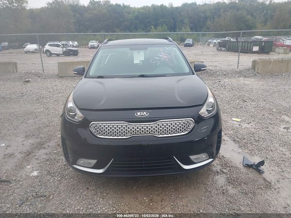 2017 KIA NIRO EX — I115