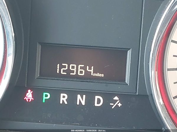 2017 DODGE GRAND CARAVAN SE — I118