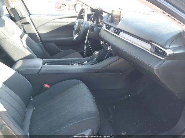 2018 MAZDA MAZDA6 SPORT — I5