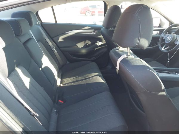 2018 MAZDA MAZDA6 SPORT — I8