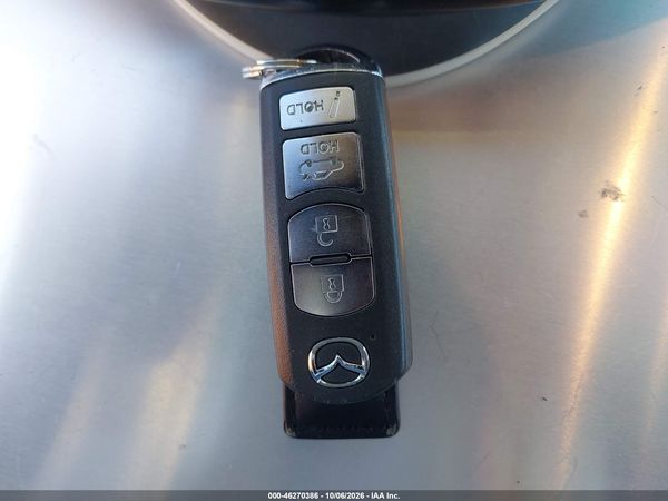 2018 MAZDA MAZDA6 SPORT — I11