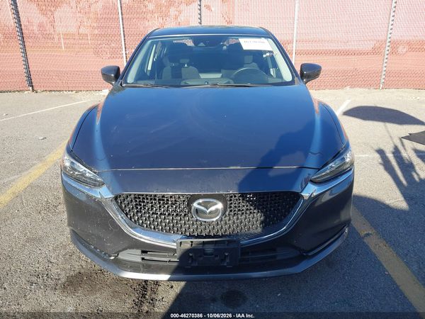 2018 MAZDA MAZDA6 SPORT — I115