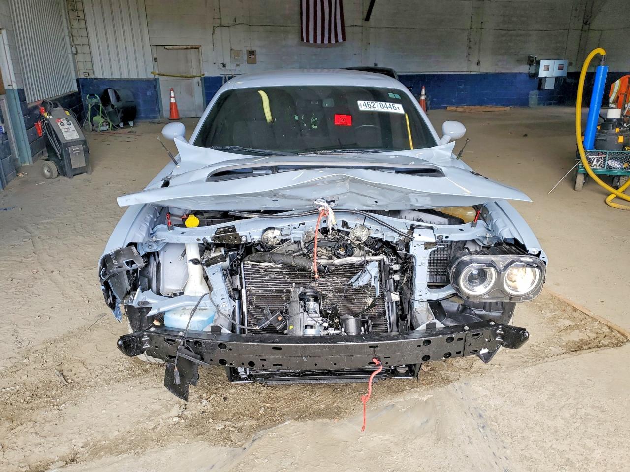 2021 DODGE CHALLENGER GT