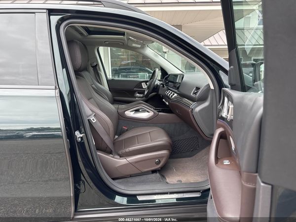 2020 MERCEDES-BENZ GLE 350 4MATIC — I5