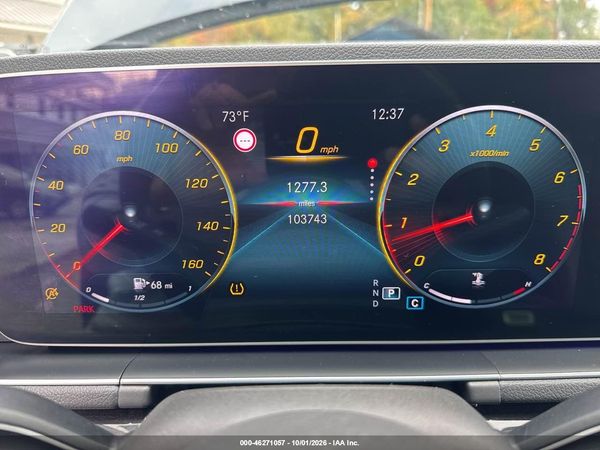 2020 MERCEDES-BENZ GLE 350 4MATIC — I7