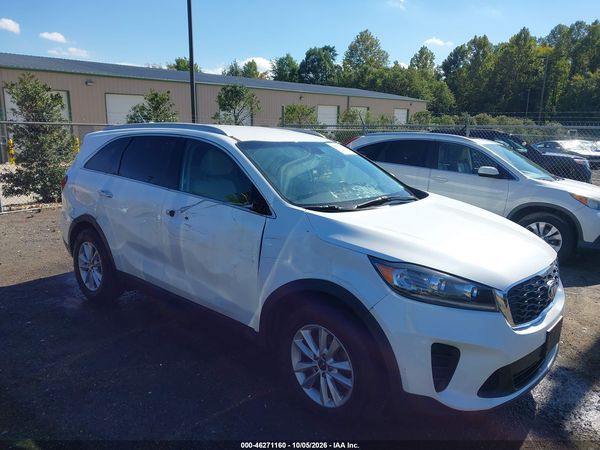 2019 KIA SORENTO 2.4L LX — I1