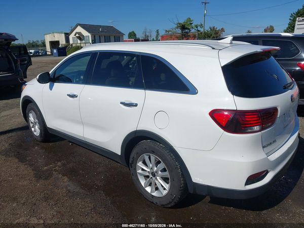 2019 KIA SORENTO 2.4L LX — I3