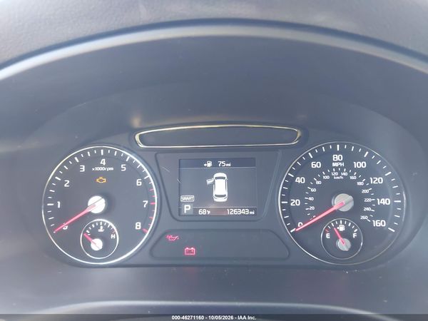 2019 KIA SORENTO 2.4L LX — I7