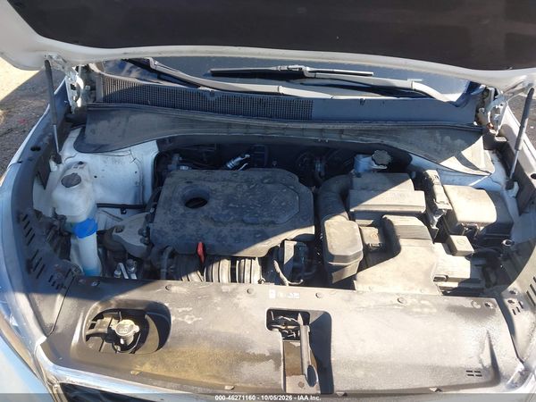 2019 KIA SORENTO 2.4L LX — I10