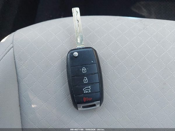 2019 KIA SORENTO 2.4L LX — I11